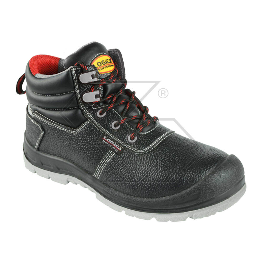 Scarpa antinfortunistica Raptor 2 Logica n.40 Scarpa antinfortunistica Raptor 2 Logica n.40