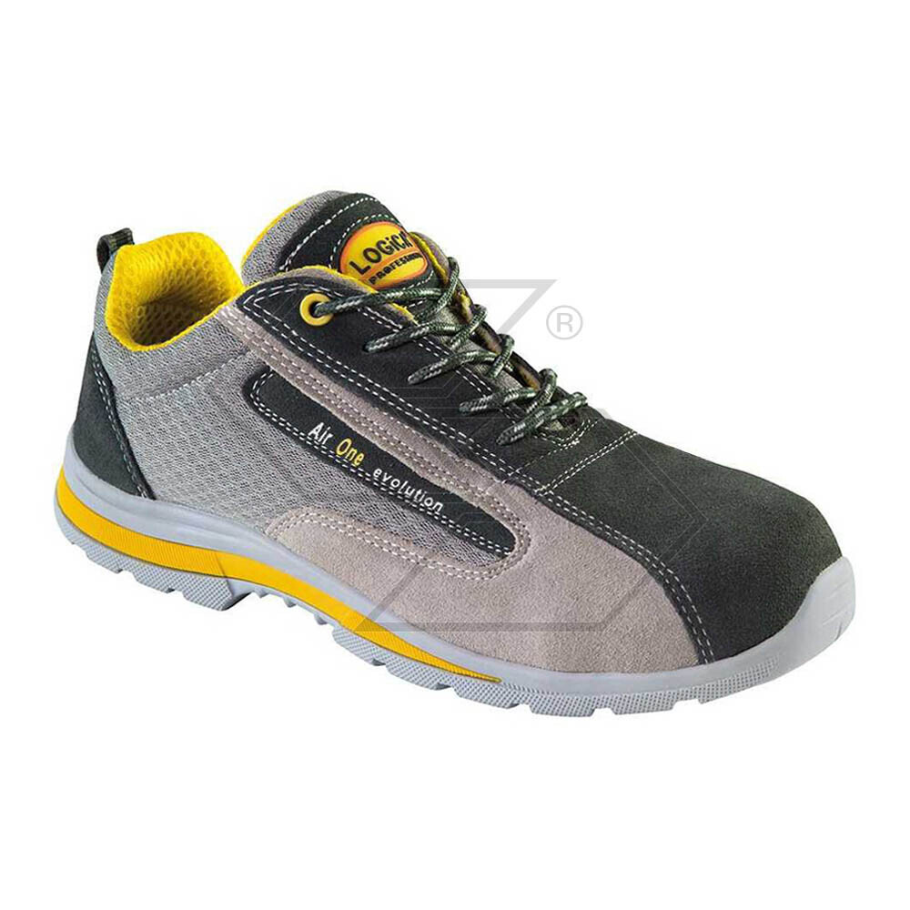 Scarpa antinfortunistica Air One Logica n.45