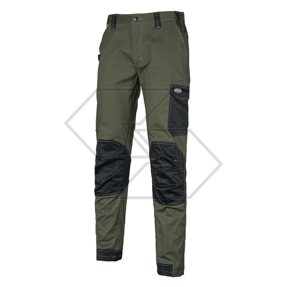 Pantaloni tecnici Stretch Logica tg. XL
Pantaloni tecnici Stretch Logica tg. XL