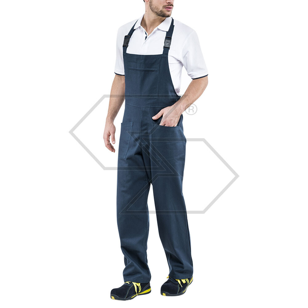 Pettorina da lavoro Massaua tg. M