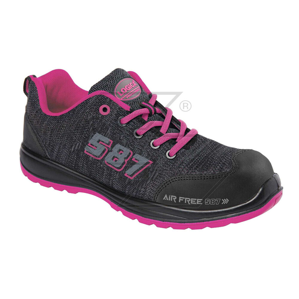 Scarpa antinfortunistica Marina Bay Logica n.37 Scarpa antinfortunistica Marina Bay Logica n.37