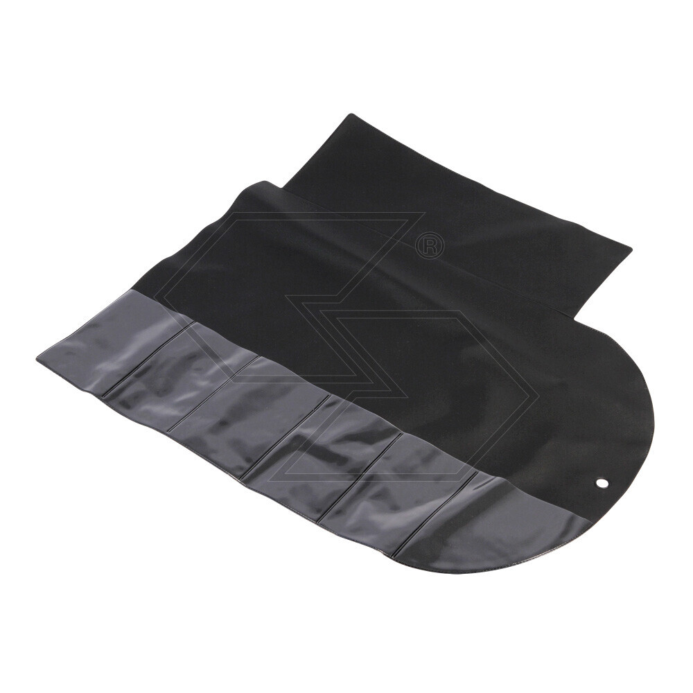 Tool Bag With Compartments