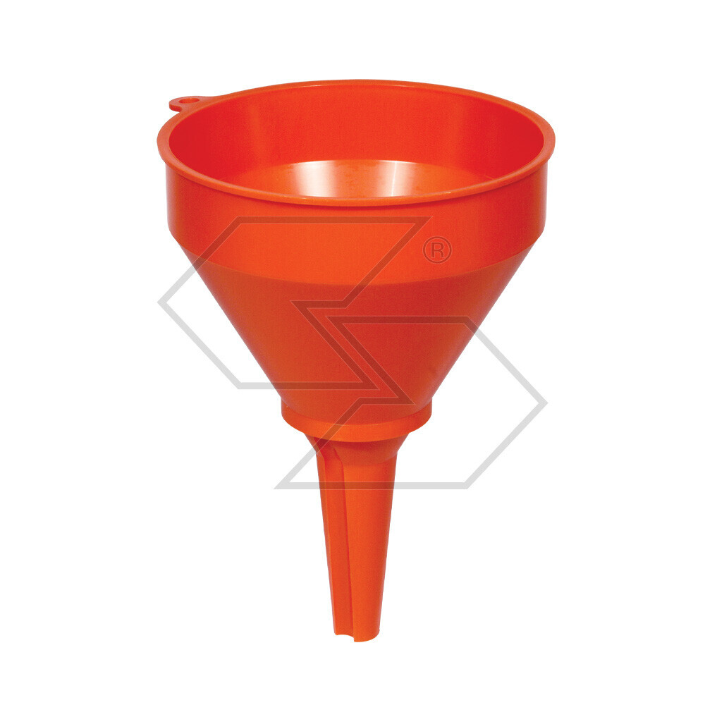 Plastic Funnel 150 Mm Plastic Funnel 150 Mm