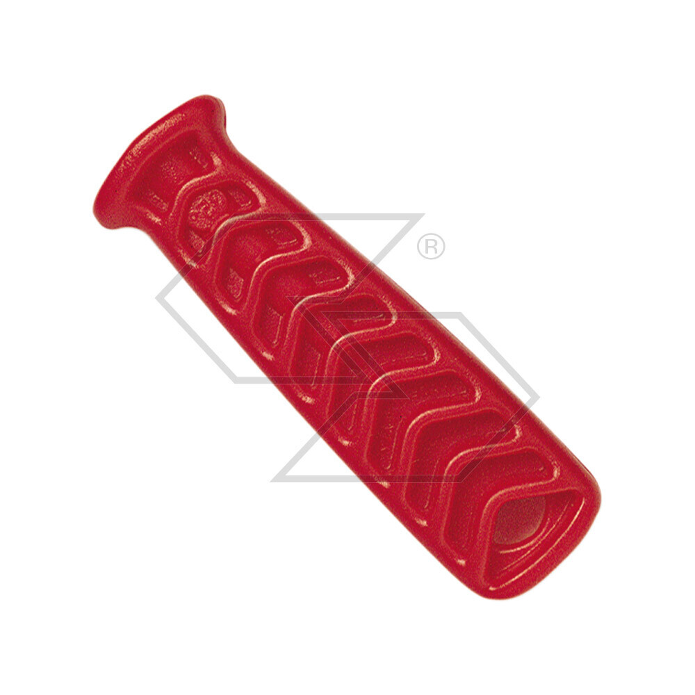 Handle X Round Bar With Graduated Corners