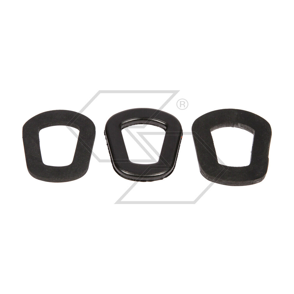 Gasket Kit For Metal Cans Gasket Kit For Metal Cans