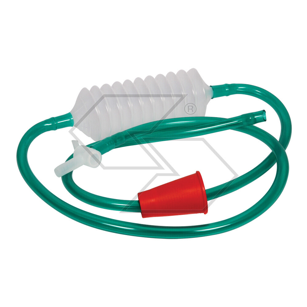 Manual Pump For Fuel Transfer