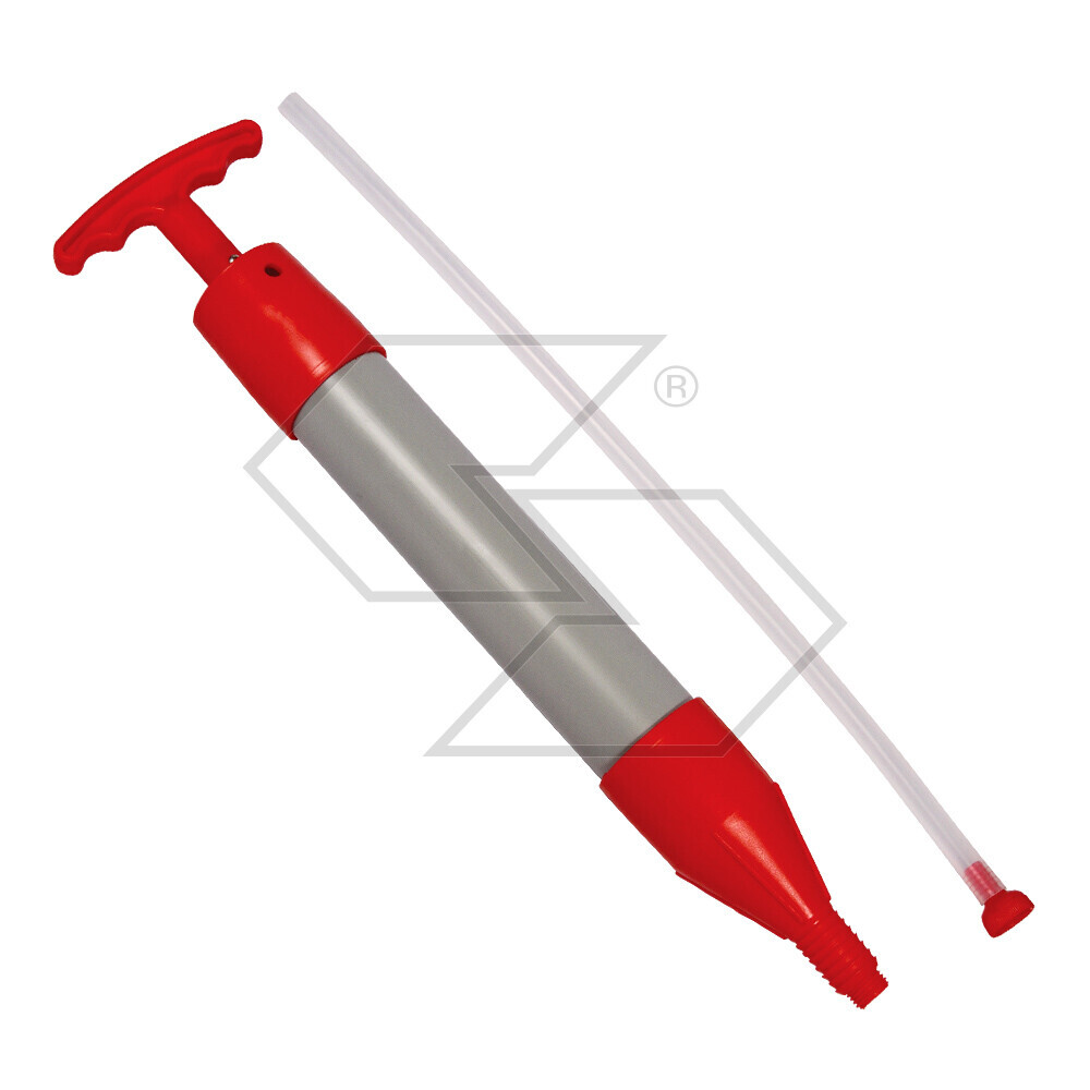 Syringe For Oil And Fuel Suction Syringe For Oil And Fuel Suction