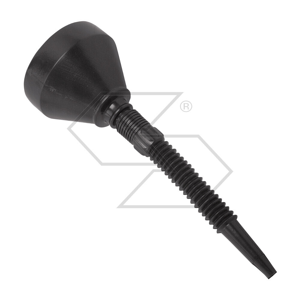 Multifunction Flexible Funnel For Fuel Transfer 140 Mm