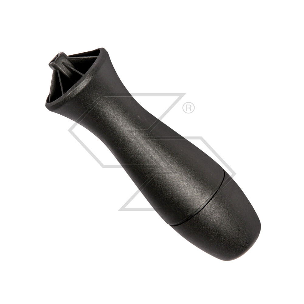 Ergonomic Handle For Rods Ergonomic Handle For Rods