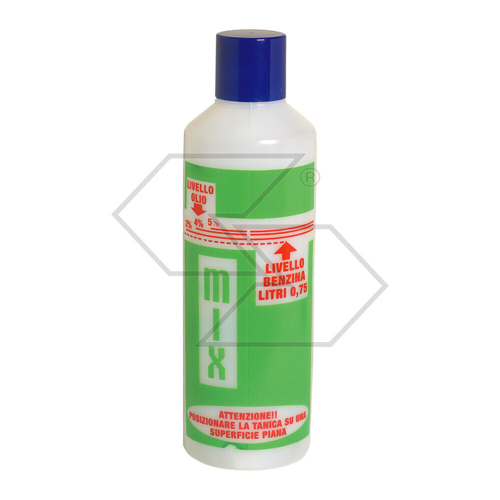 Barattolo graduato per miscela 750 ml