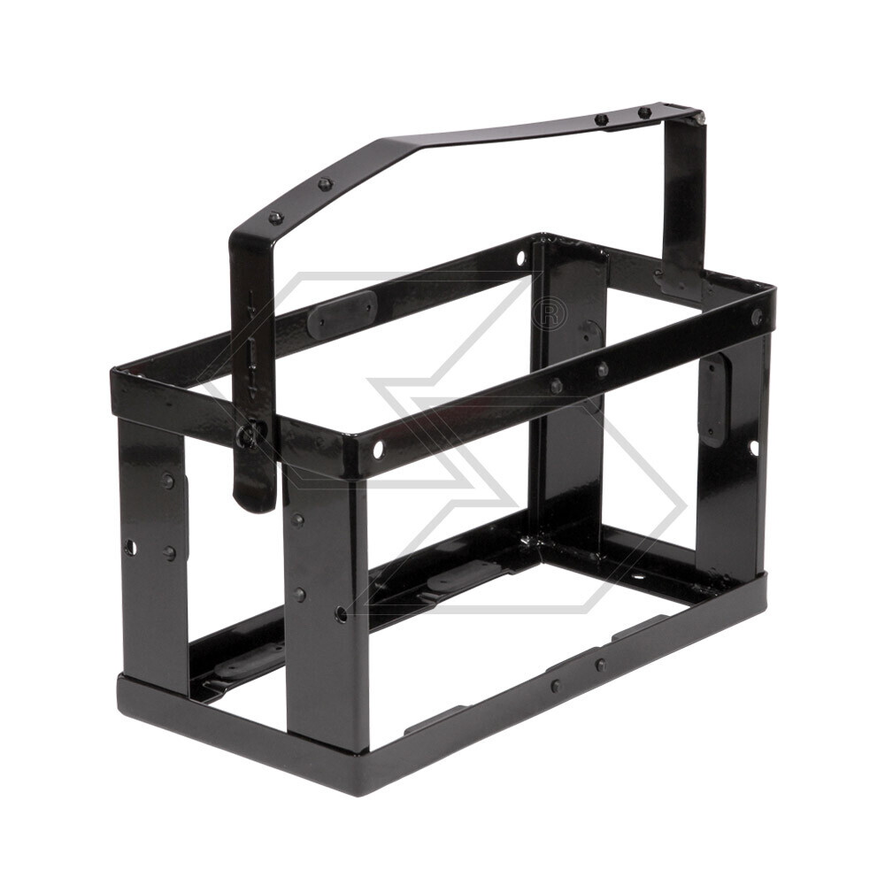 Anti-theft Support For 10 Liter Metal Cans Anti-theft Support For 10 Liter Metal Cans