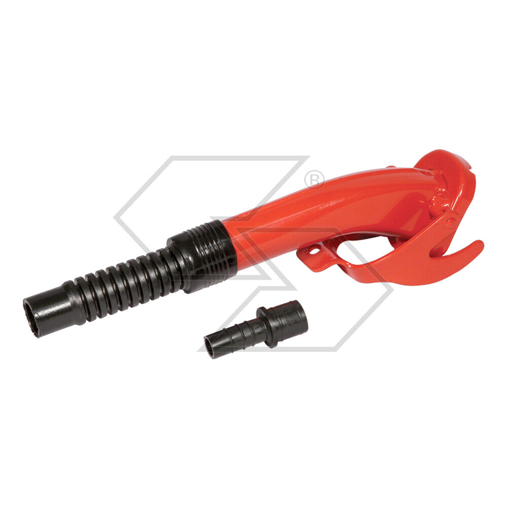 Flexible Extension For Explosion-proof Tanks