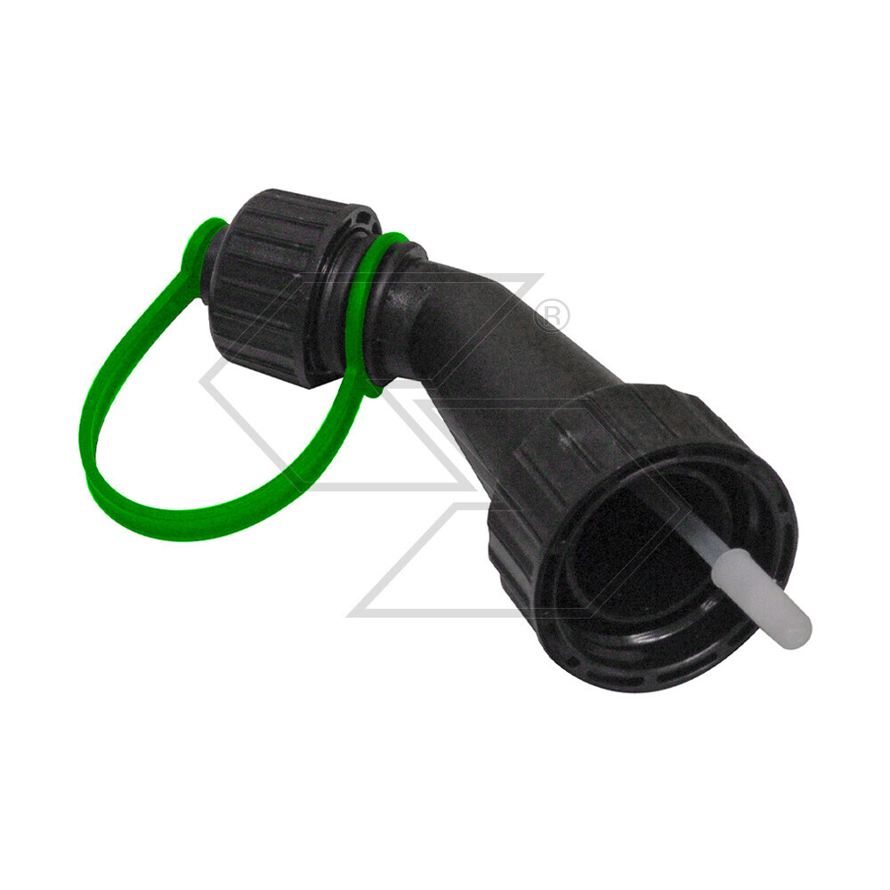 Anti Oil Overflow Extension