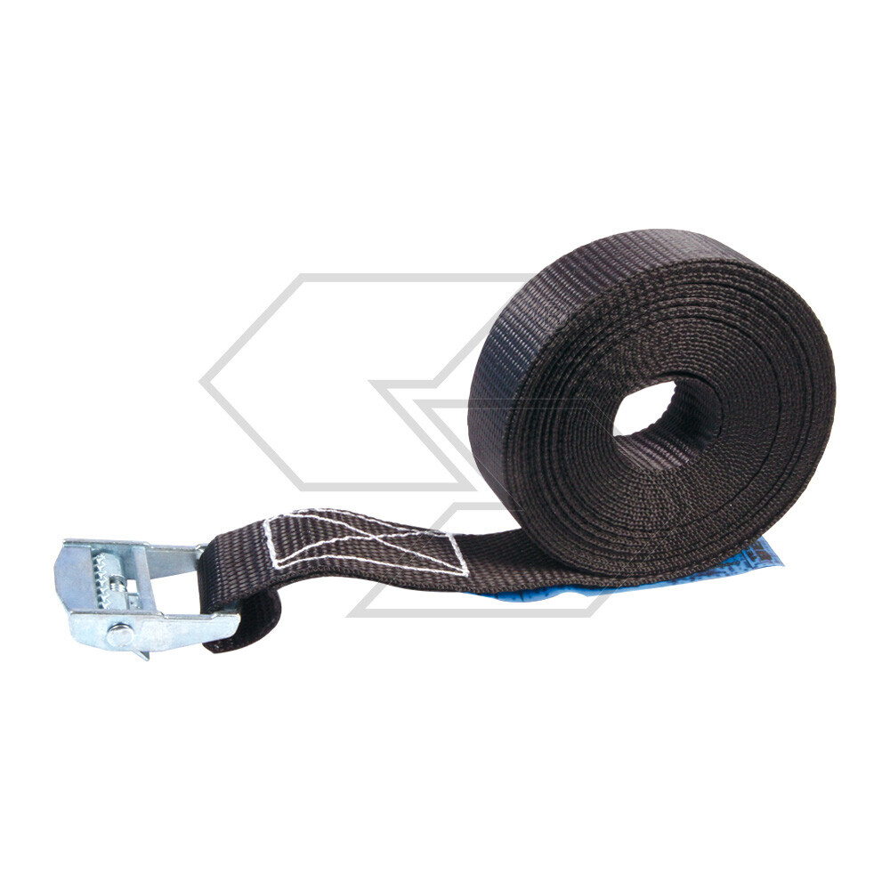 Hobby Type Lashing Strap With Locking Buckle
