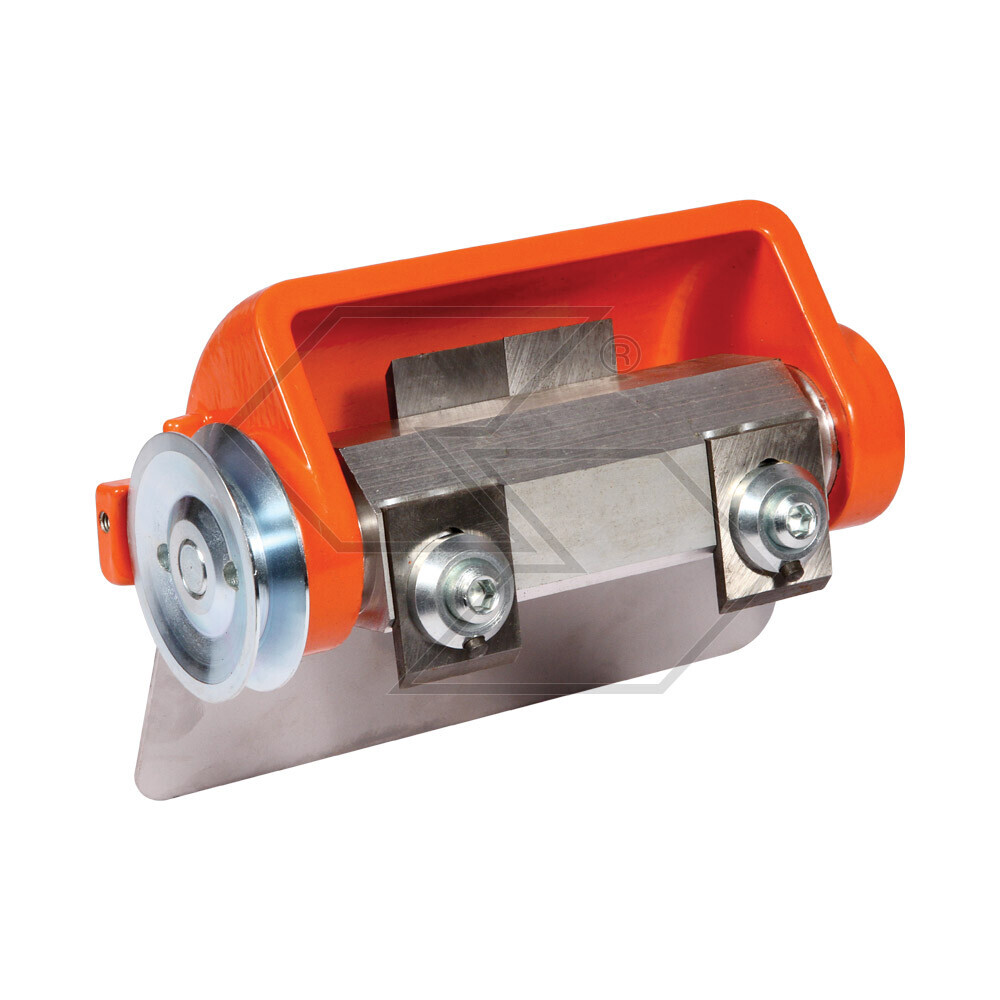 Barker 4l-117-s / Bell H.8 Barker 4l-117-s / Bell H.8