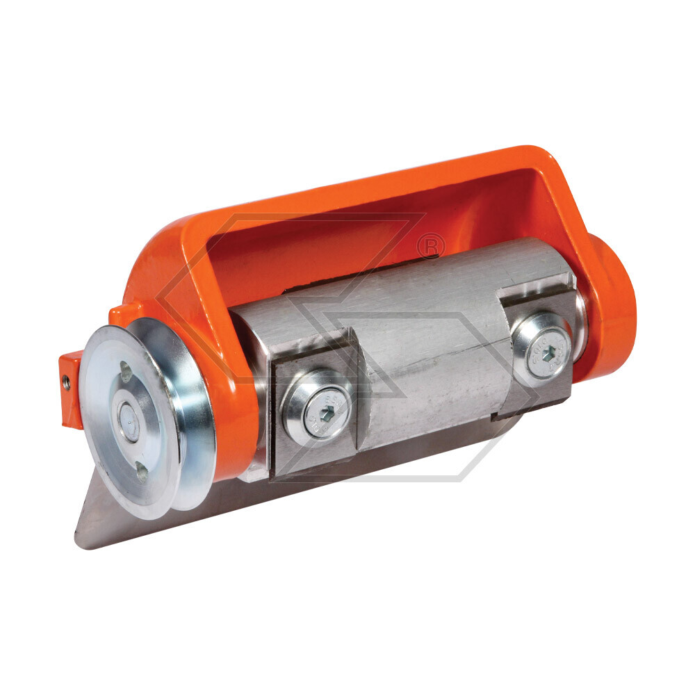SCORTECCIATORE 4L-RT-S/CAMPANA H.10