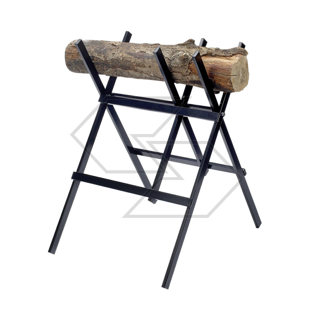 CAVALLETTO TAGLIALEGNA VERNIC.NERO  DA MONTARE CAVALLETTO TAGLIALEGNA VERNIC.NERO  DA MONTARE