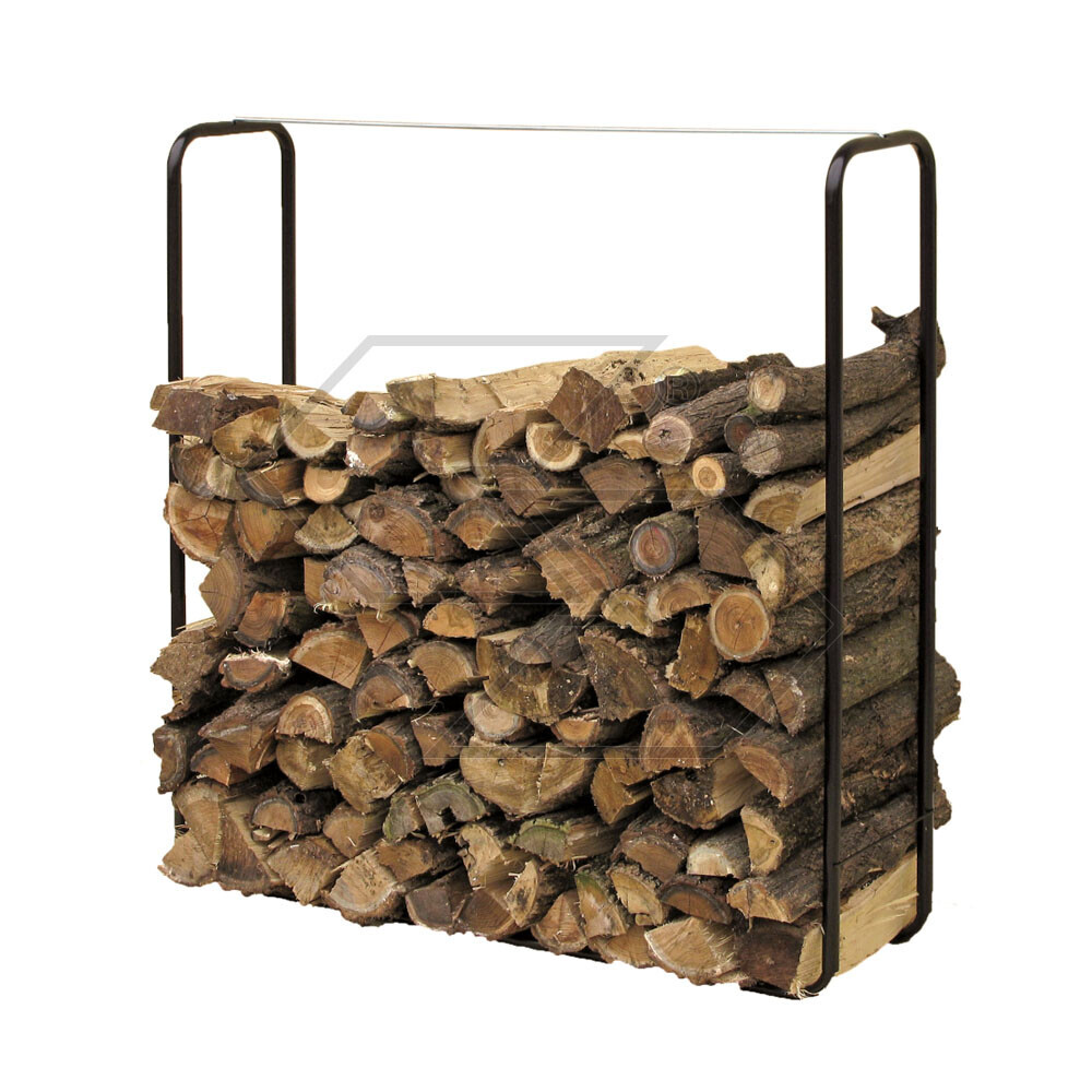 PORTALEGNA CM 100X26XH100 VERNICIATO NERO