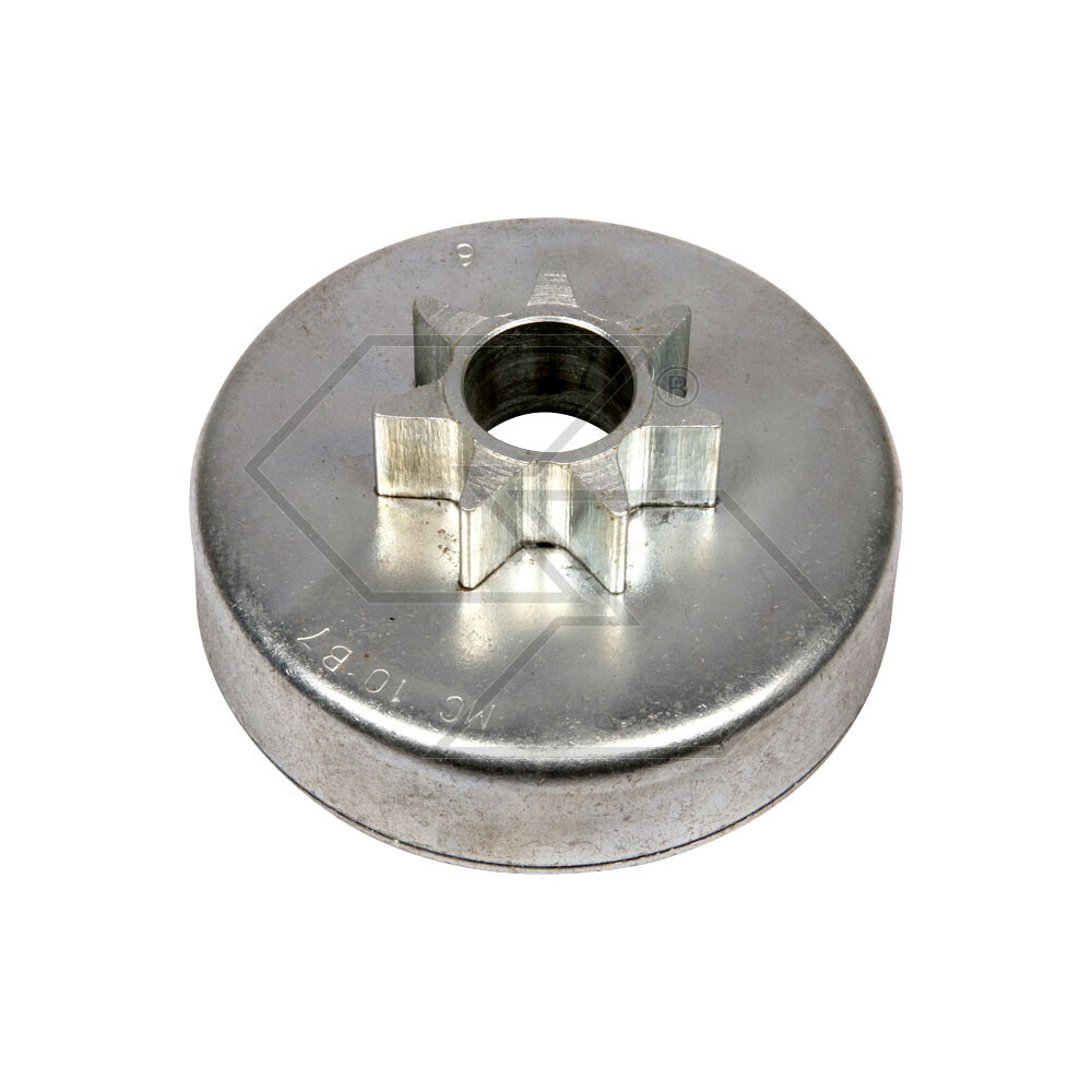 PIGNONE ECHO  CS 100  404''7D.