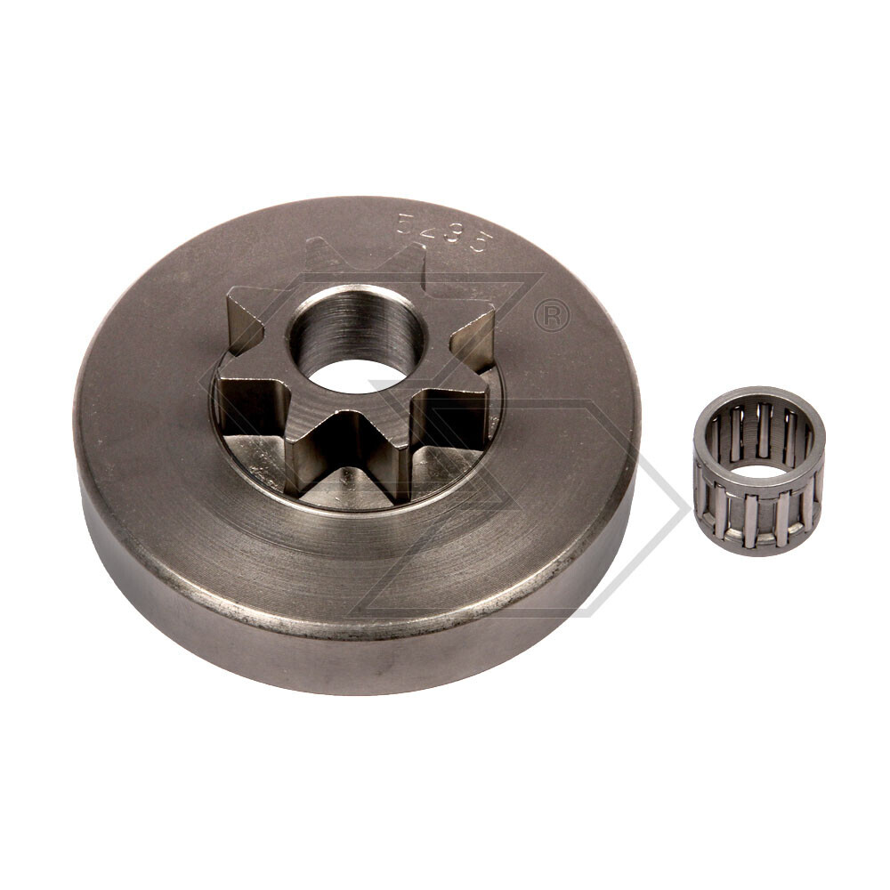 Pinion 3/8 8d.adatt. Om 261-481