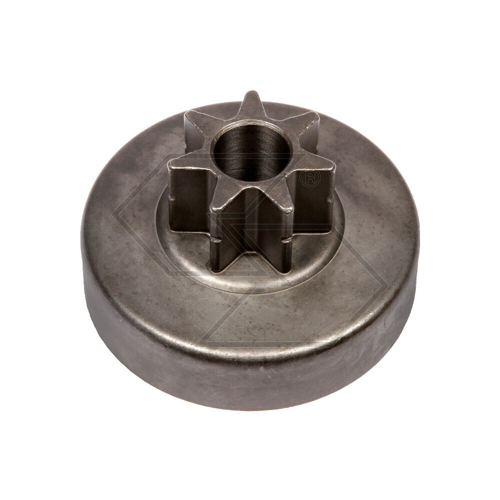 Pinion St.038 3 / 8''x7d