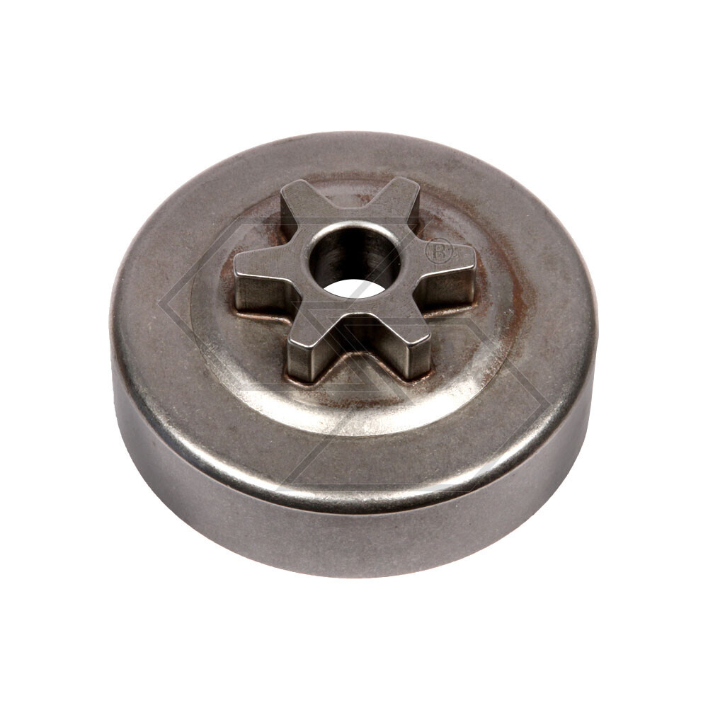 Pinion Oleomac 930-935 3 / 8''6d. Pinion Oleomac 930-935 3 / 8''6d.