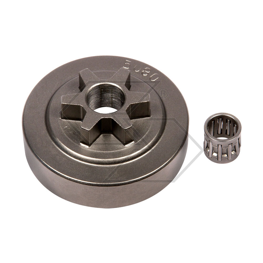 Pinion X Echo 2600 3/8 