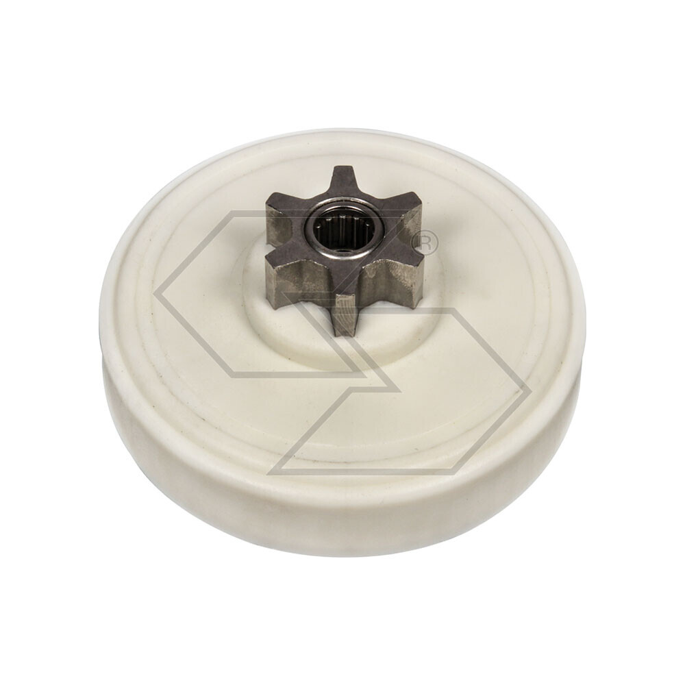 Gear Wheel C / Pign.mc Cull.partne