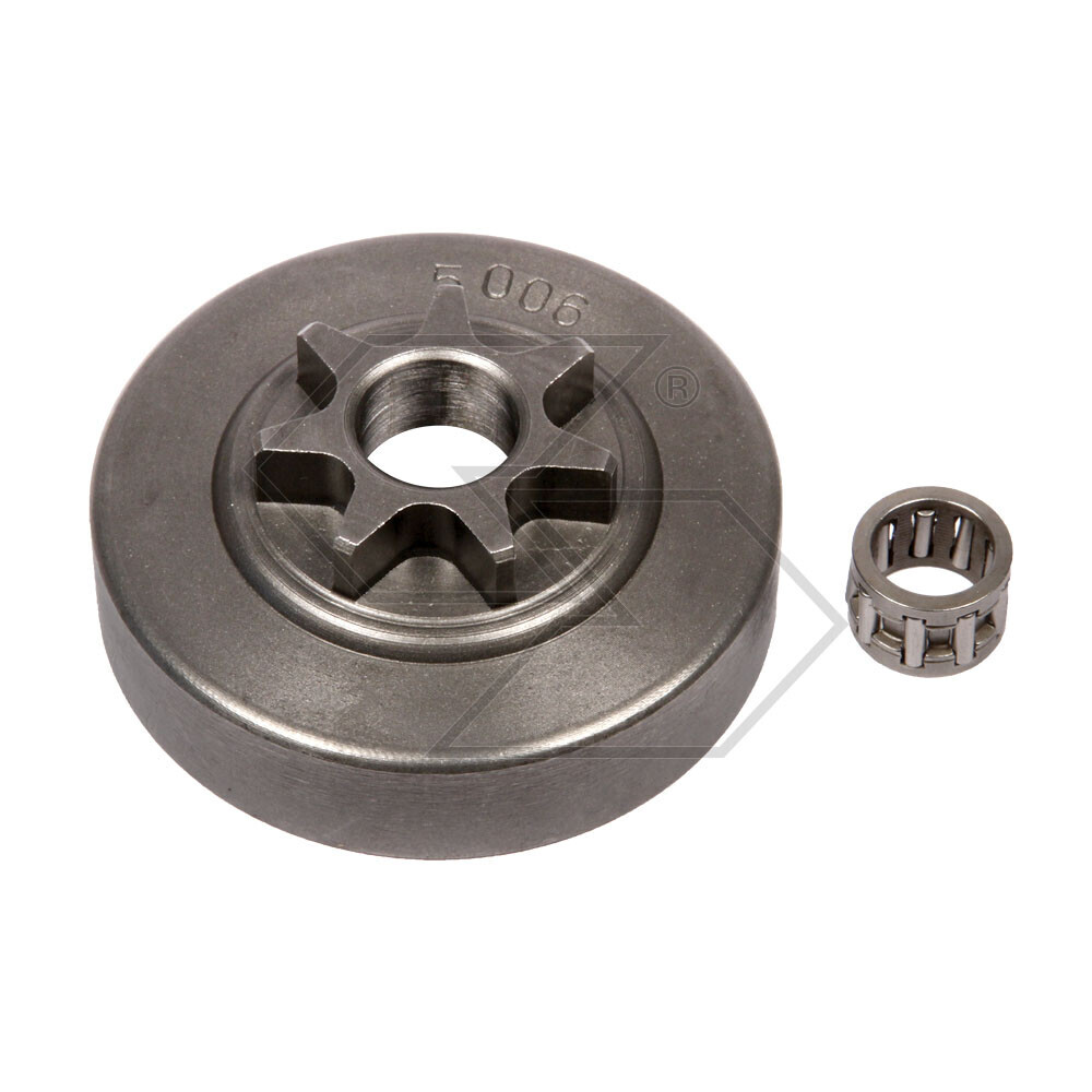 Alpine Sprocket P34 P350 P410 325-7d