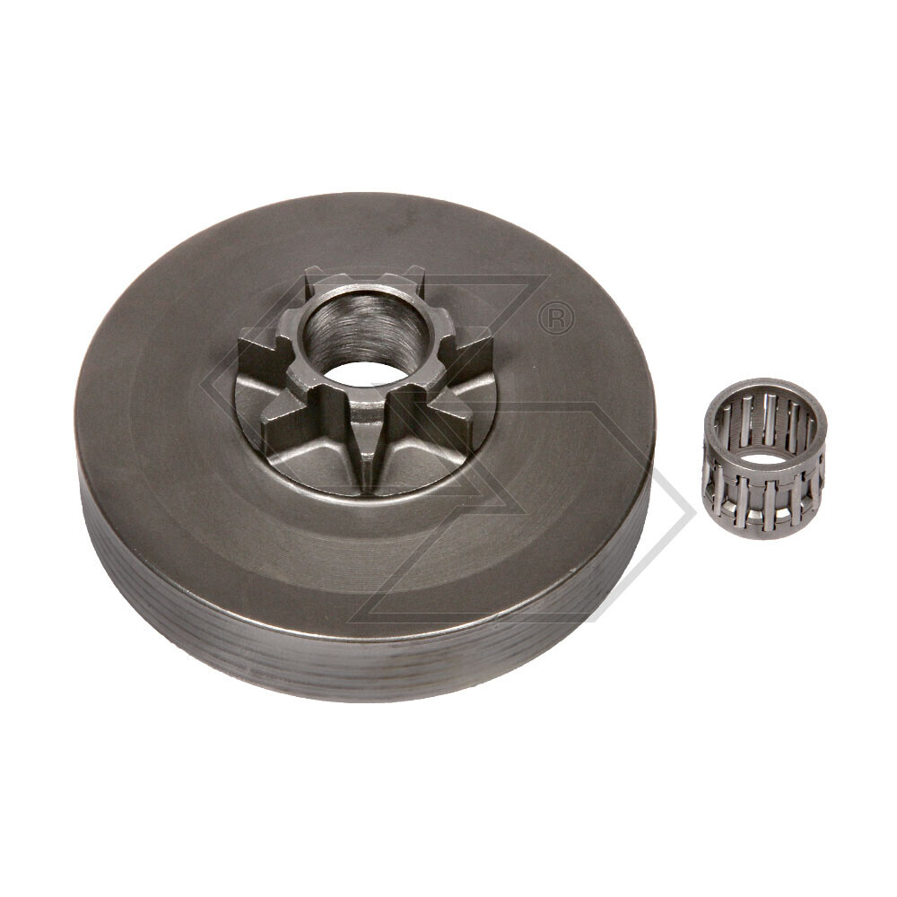 Pinion 325 7d. Zenoah 4000-4500