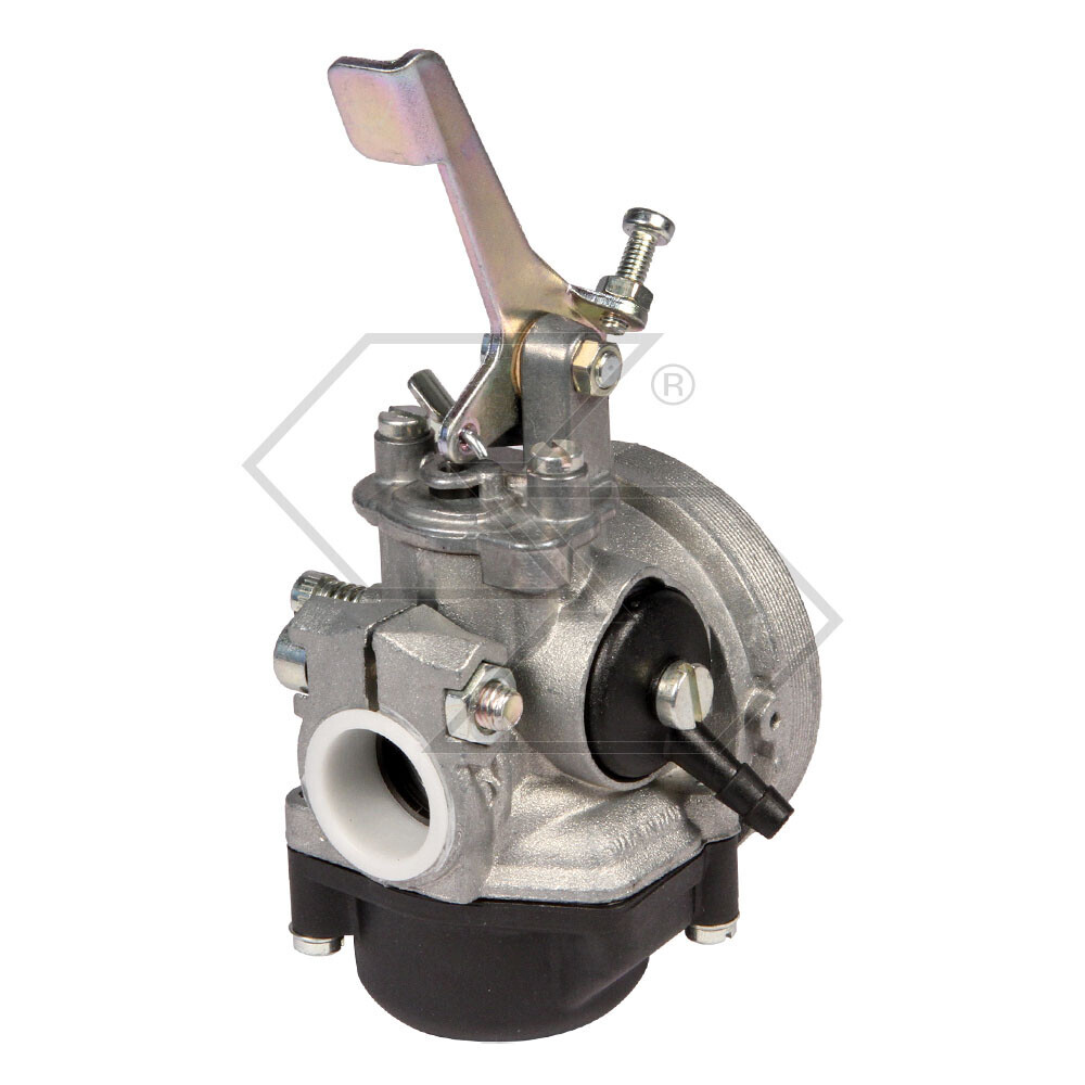 Carburetor Of The Vegetable Garden Sha 14.12 L Carburetor Of The Vegetable Garden Sha 14.12 L