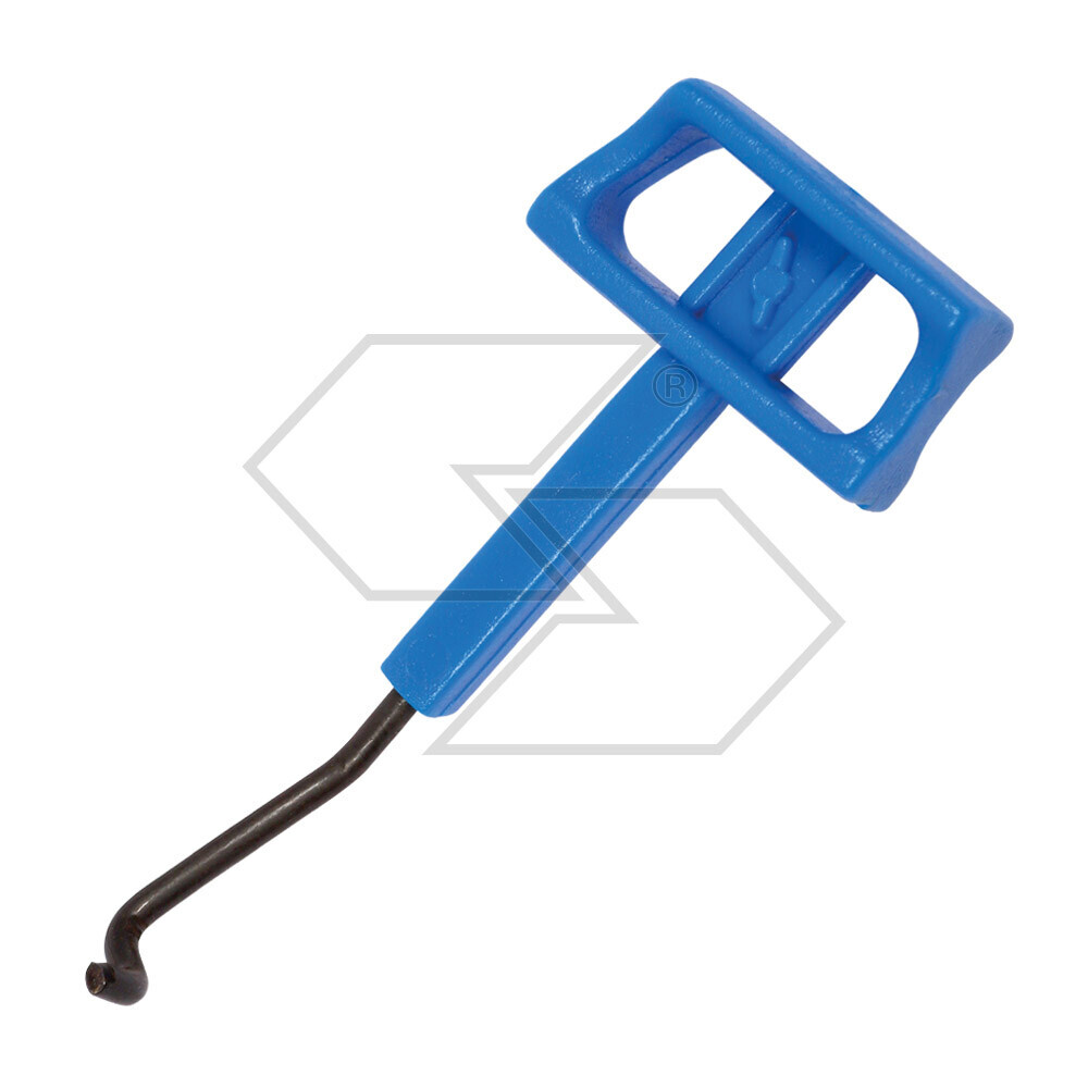 Lever Starter Husqv.395