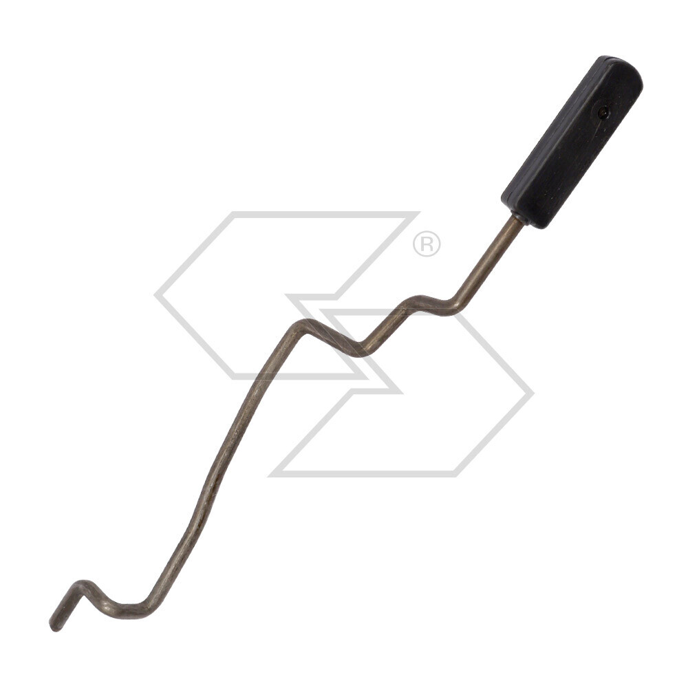Accelerator Rod Husqv.340-346 Accelerator Rod Husqv.340-346
