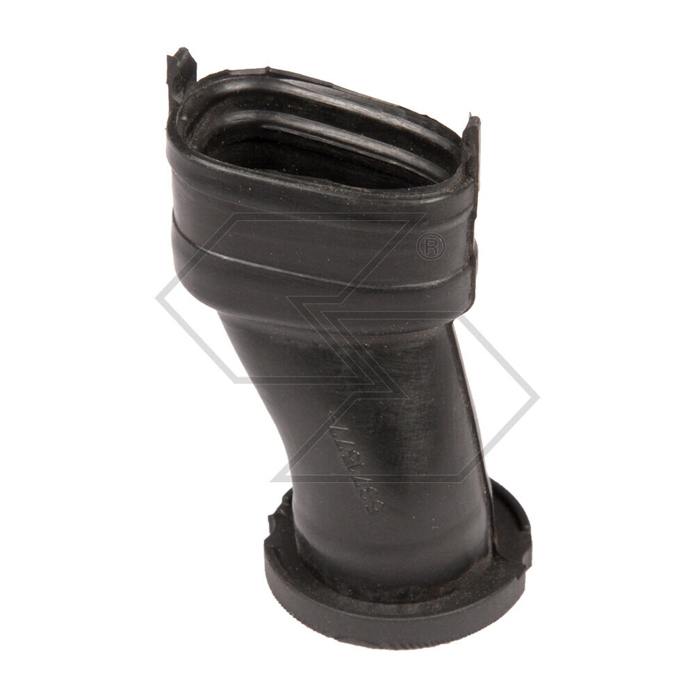 Collector Asp. Husqvarna 338xpt Collector Asp. Husqvarna 338xpt