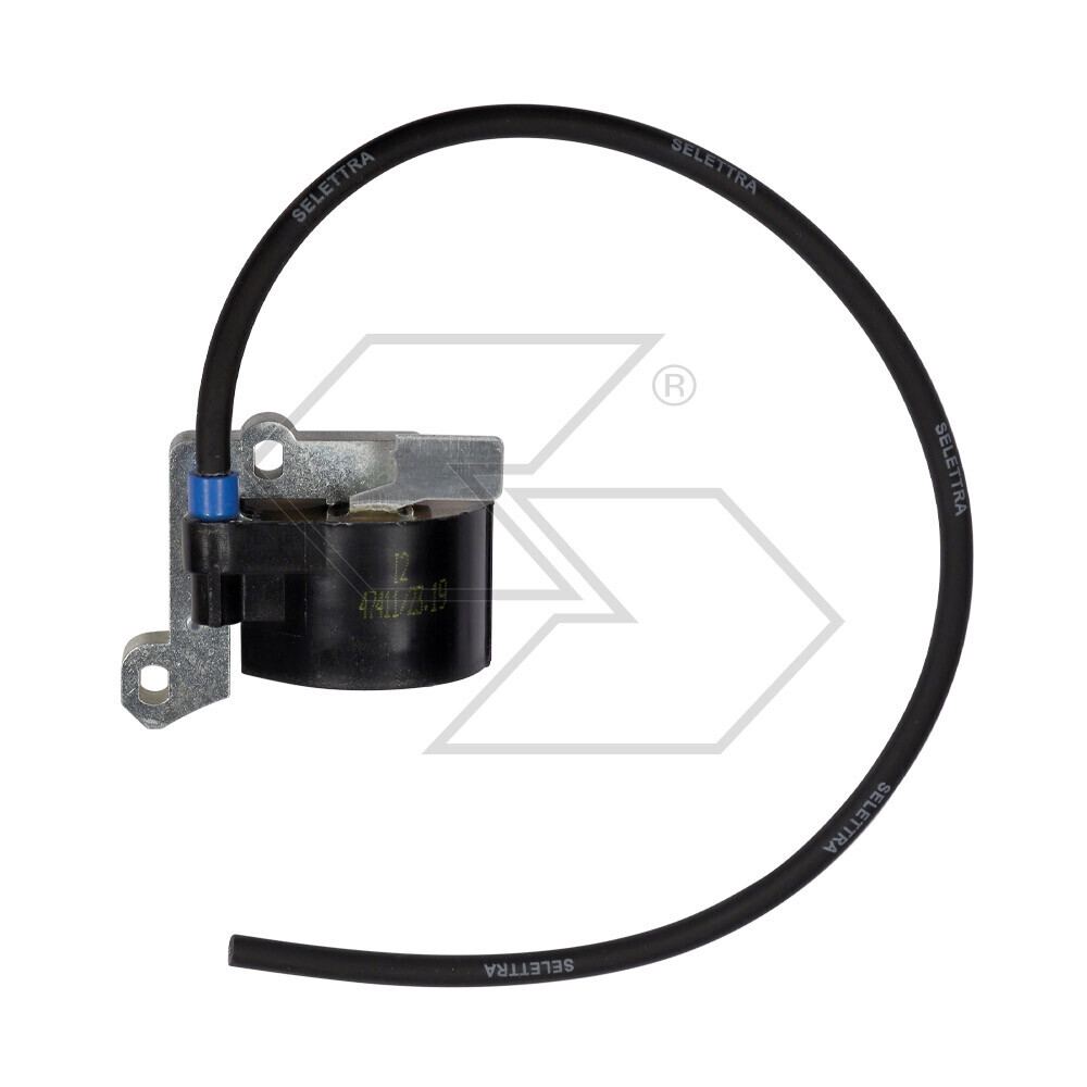 Electronic Coil For Cm46 - Cm90