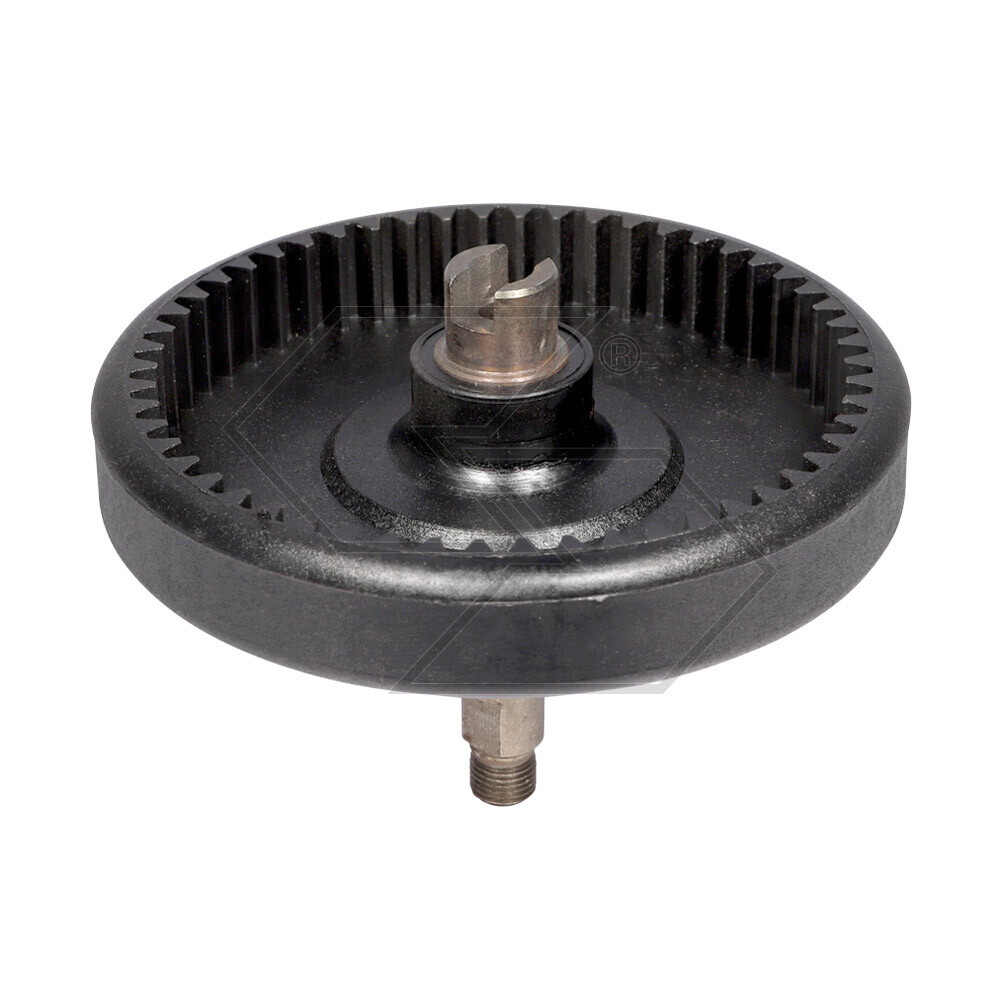 Crown Wheel With Pin E43 Crown Wheel With Pin E43