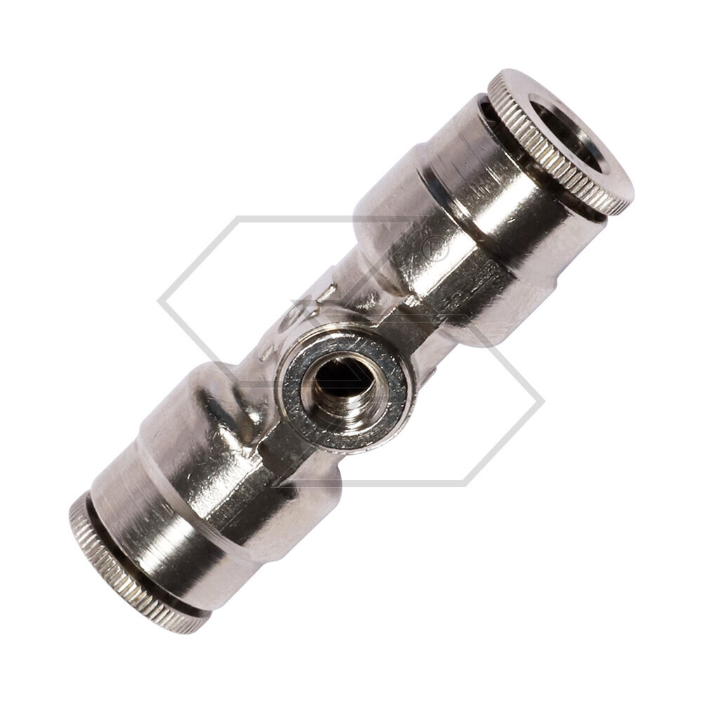 IZANZ RACCORDO TUBO-TUBO PORTAUGELLO