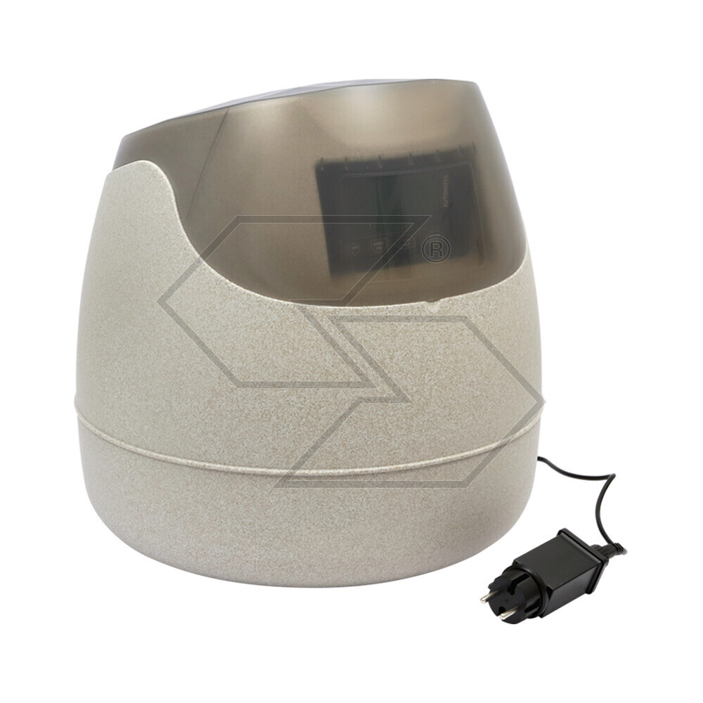 SISTEMA ANTIZANZARE CON NEBULIZZATORE AUTOMATICO SANDOKAN AUTOMIZER FINO 220V