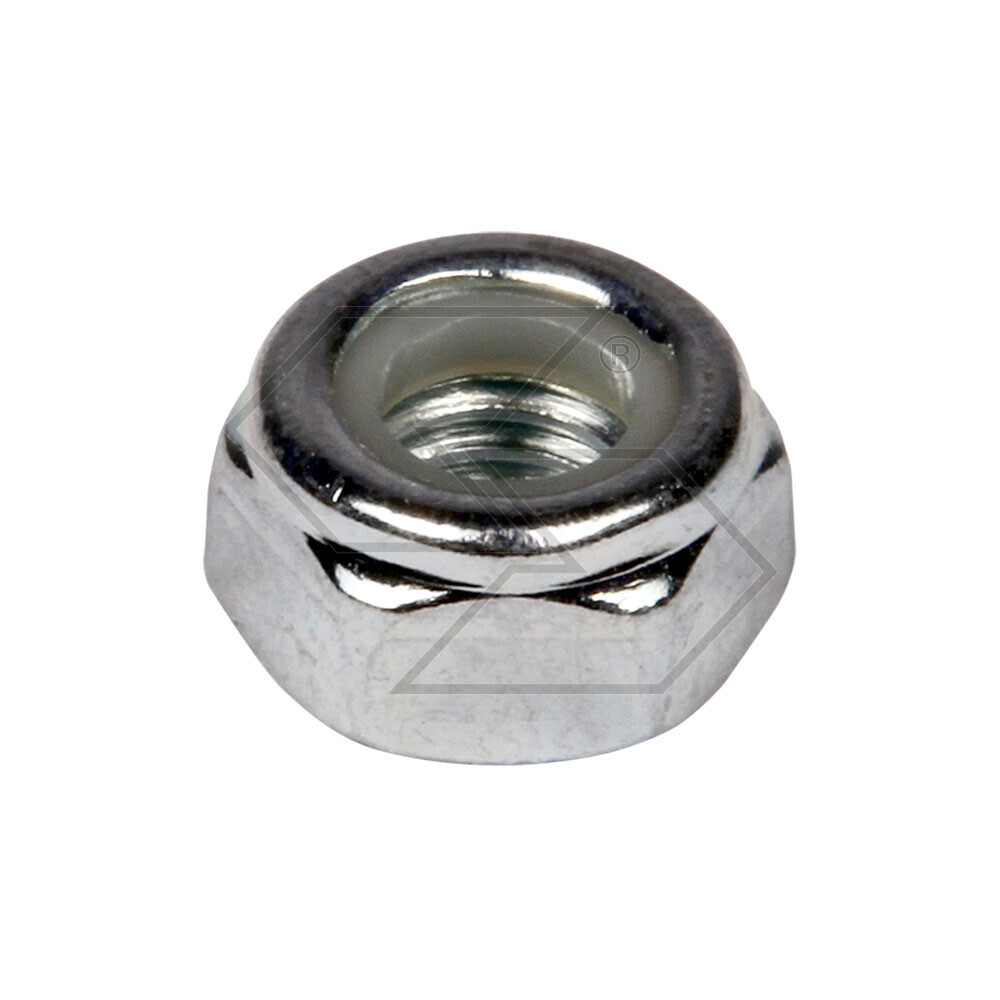 M6 Hedge Trimmer Nut M6 Hedge Trimmer Nut