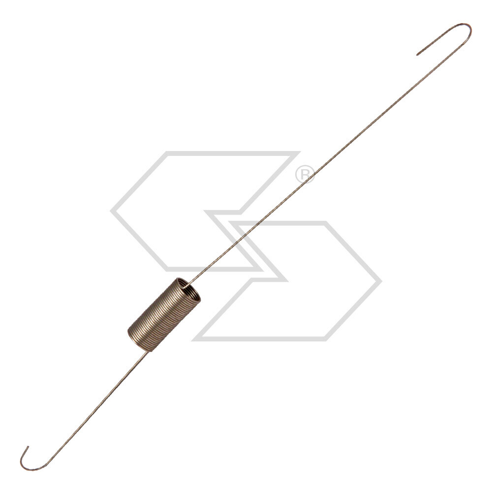 Play Spring Accell.honda Gx140-200 Play Spring Accell.honda Gx140-200
