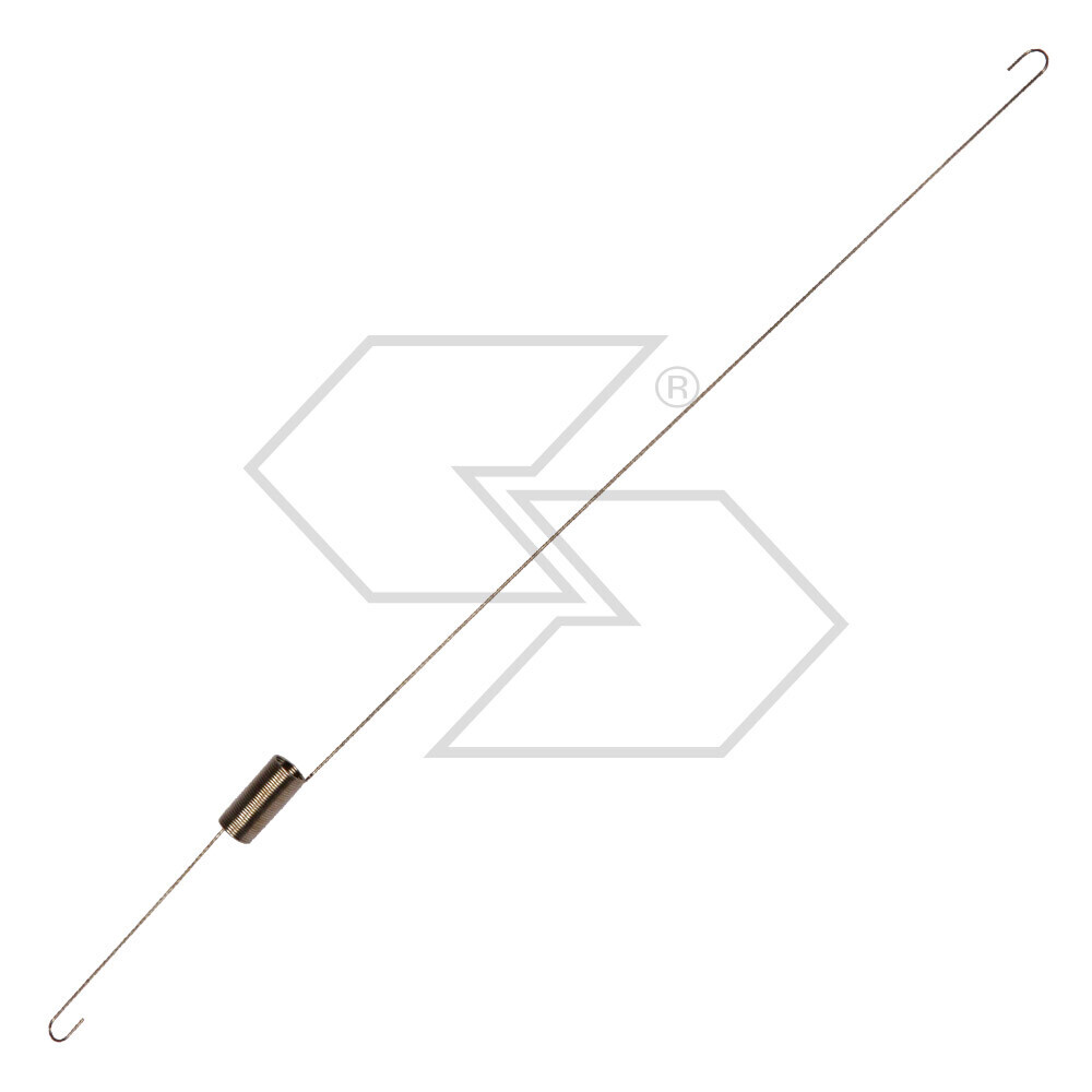 Spring Game Acc. Honda Gx240-gx390 Spring Game Acc. Honda Gx240-gx390