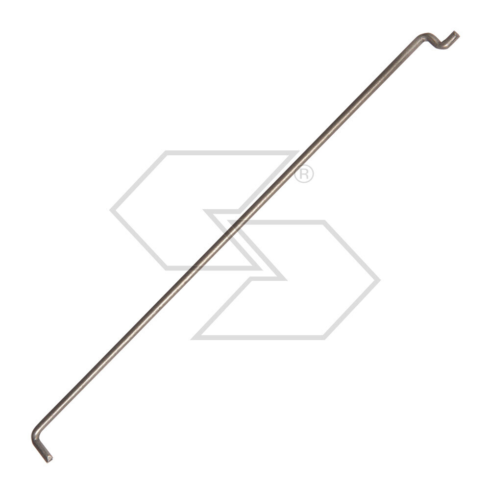 ASTA REGOLATORE HONDA GX160-GX200 ASTA REGOLATORE HONDA GX160-GX200