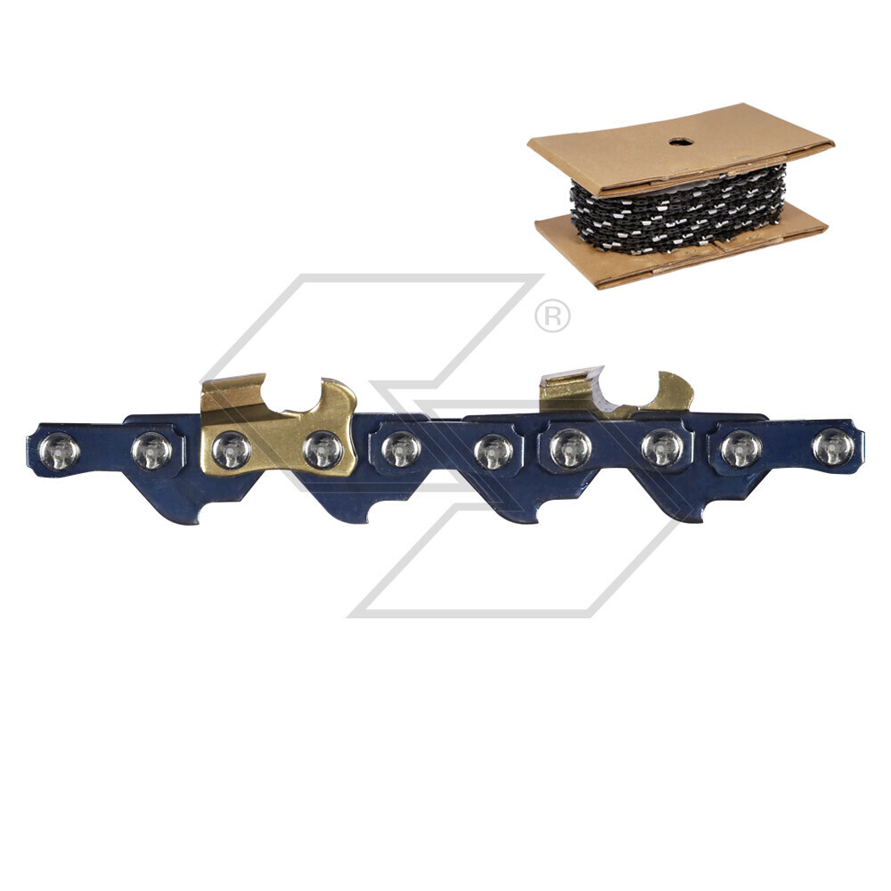 Rotolo catena Titanio 1/4 Rotolo catena Titanio 1/4