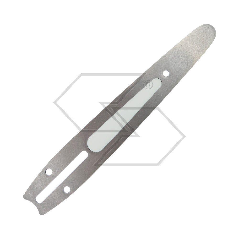 Barra Sugi Hara Carving stellite 8'' scanalatura 1,3 passo 1/4