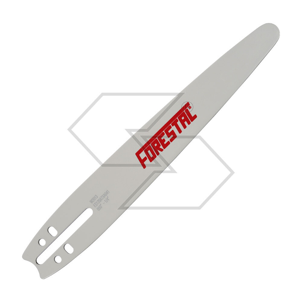 Barra Forestal Carvig stellite 12