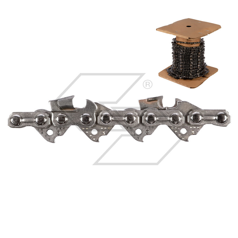 Rotolo Catena Forestal passo .325