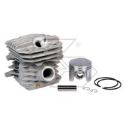 Cilin Kit. And Pist. D.40 X Ric 938