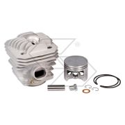 Cilin Kit. And Pist. D.50 Compl.