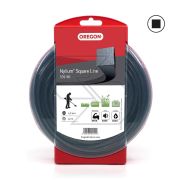 Wire 3.0 Square 40m Nylium Valva