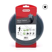 2.4 Stellar Wire 15m Nylium Valva